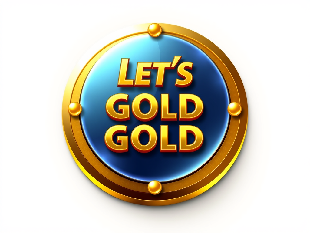 A drag button to open the slot machine lets gold.