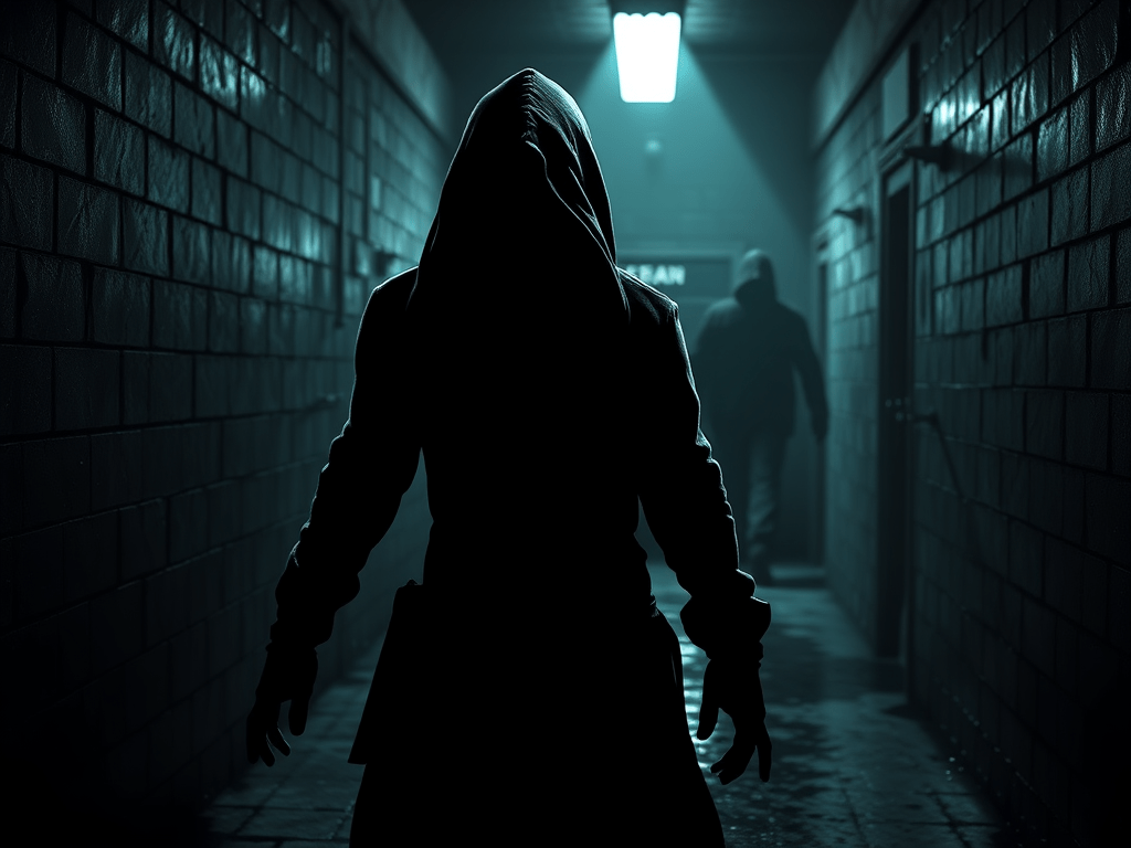 an image screen for Alderwood or dungeon maze page