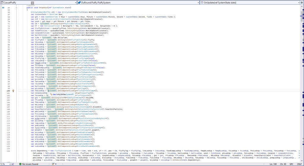 casual-fluffy-system-ecs