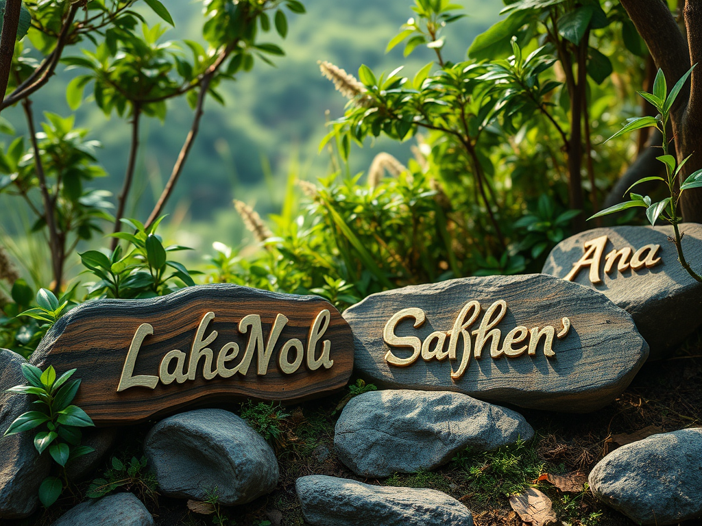 The blessing of my name by my parents shows my background come from the country that rich in culture and religion