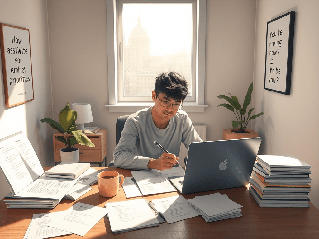 Planning my goal ahead of my current life and next life. This involves spiritual and non-spiritual.