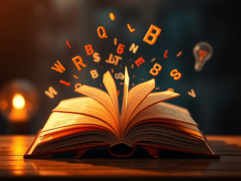 Searching for the meaning or definition of the English language using a search engine.