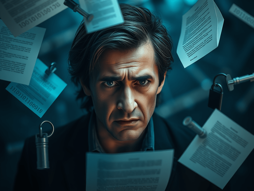 Data publication without consent can led to identity theft