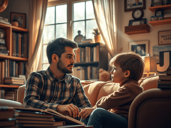 The best advice is suggestion from the parent on certain things especially on life