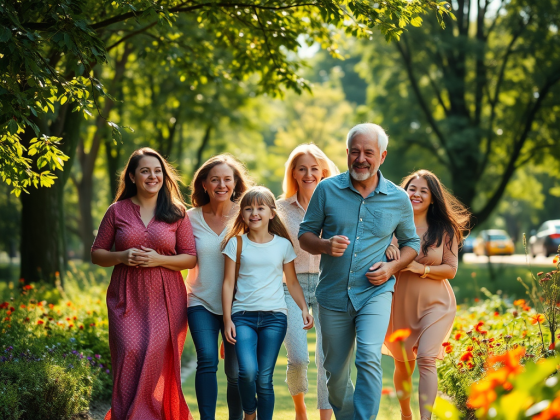 Benefits of walking once a week or two that can improve cardiovascular health and help your health in longer time