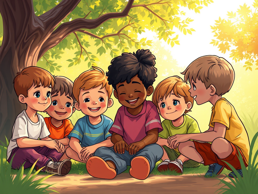 The best things to learn during childhood especially during early age so not to be regret later on