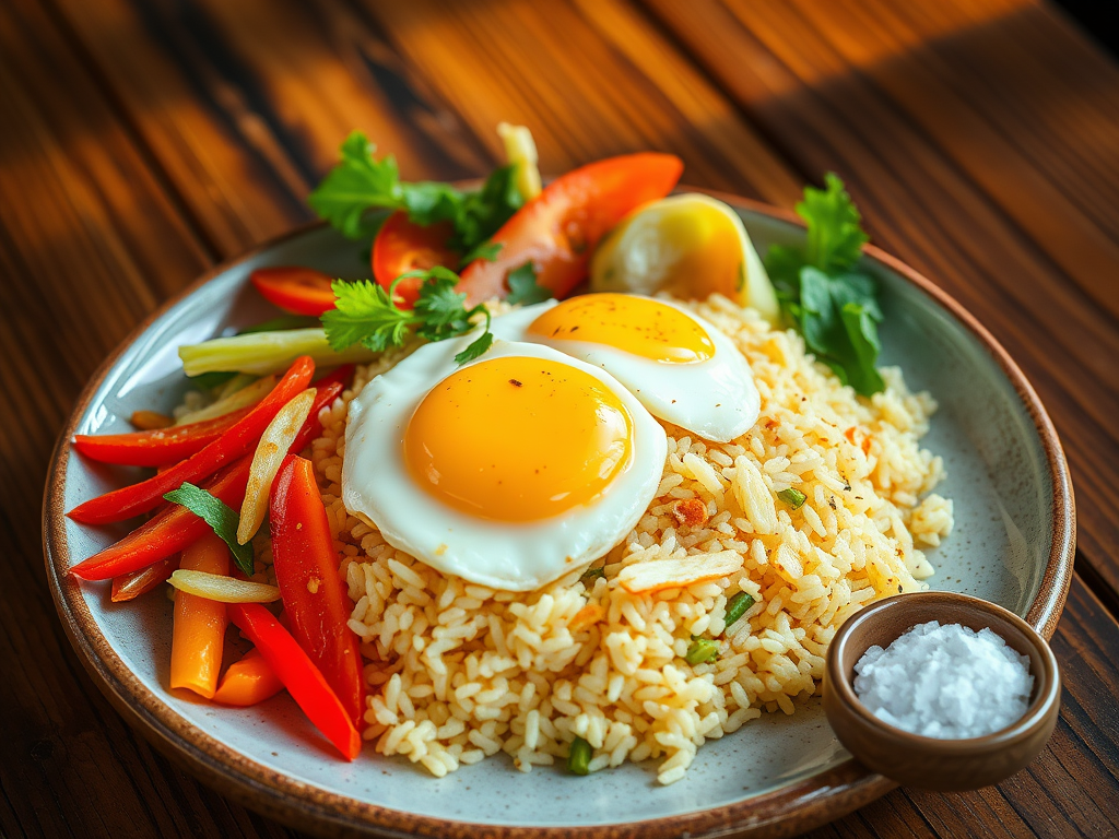 The failure cooking without a right ingredient makes the food taste really bad. The right ingredients that must have is a salt