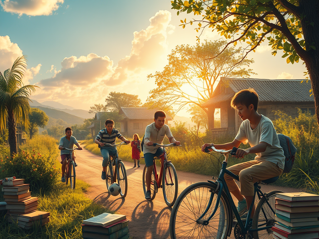 Pro and cons living without computers in the modern world