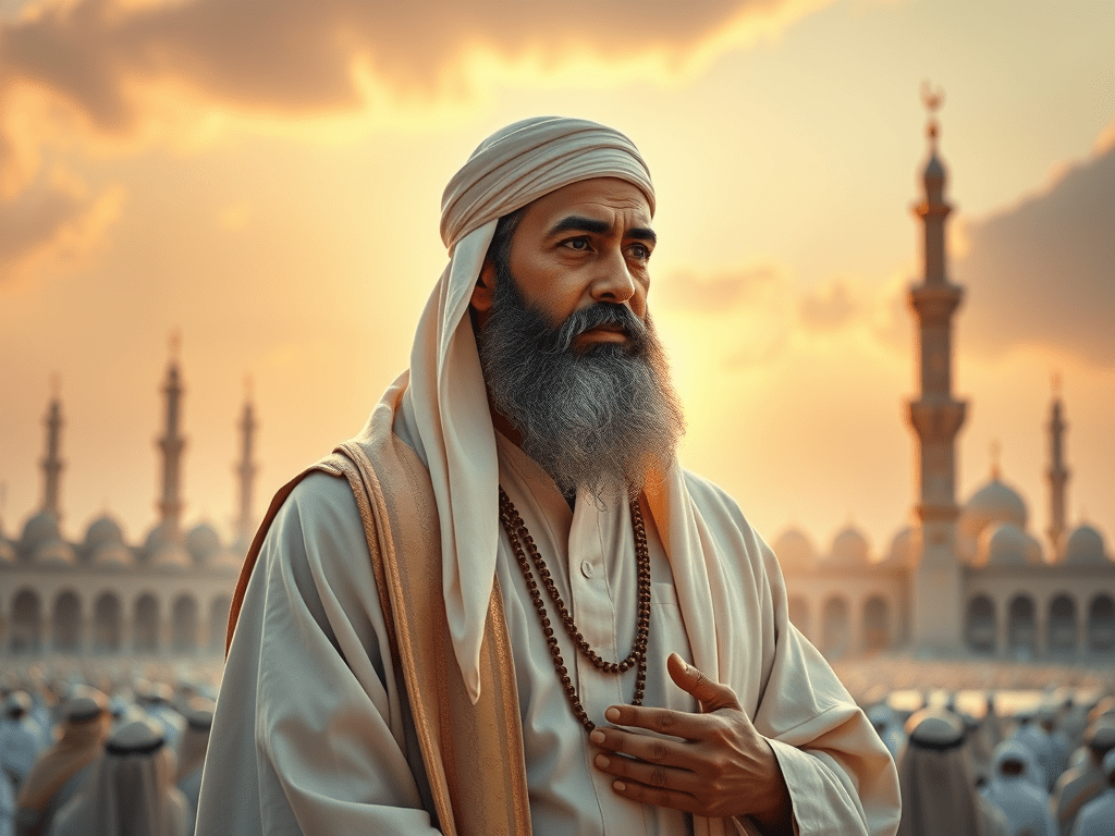 How success is defined from the sunnah, and behavior of prophet saw