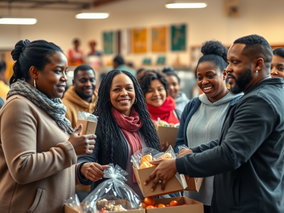 Benefit multimillion dollar to the needy and the society