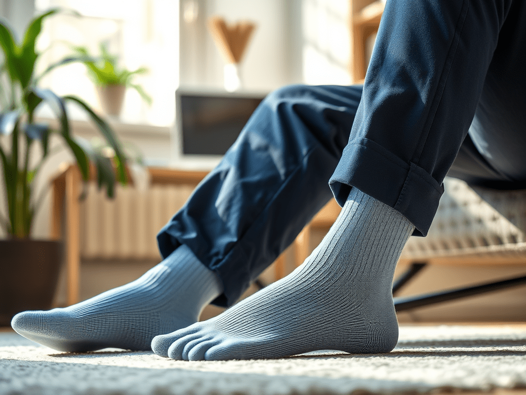 What are the two favorite things I wear every day?