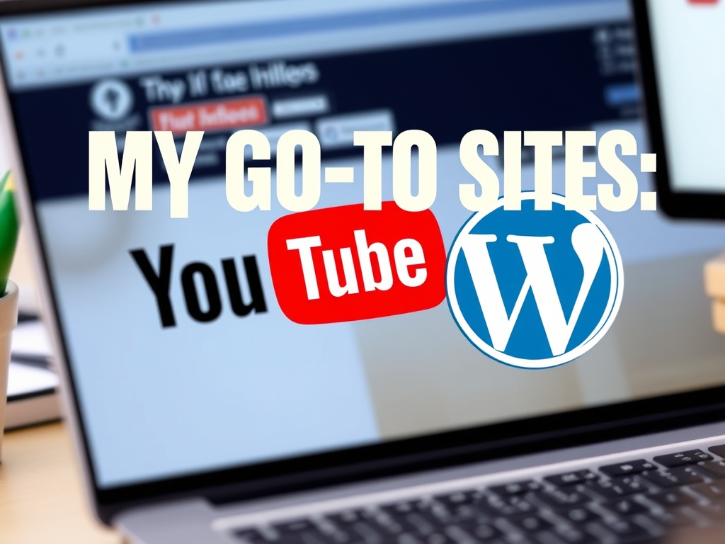 The best favourite websites that i visited sometimes daily