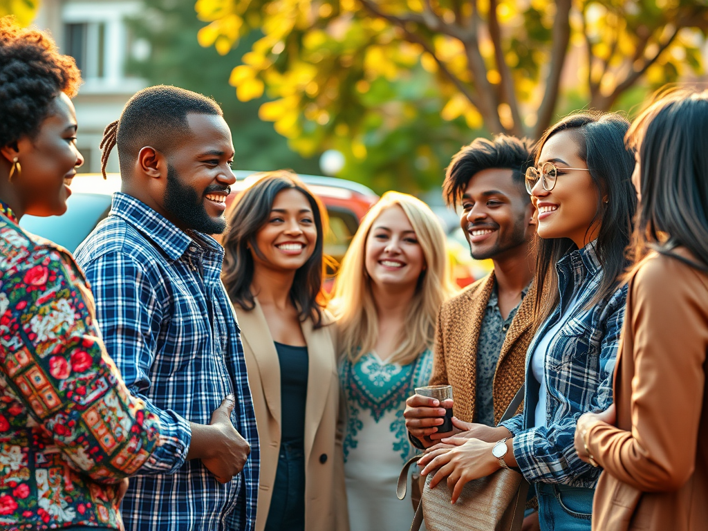 The importance of making a good impression on other people