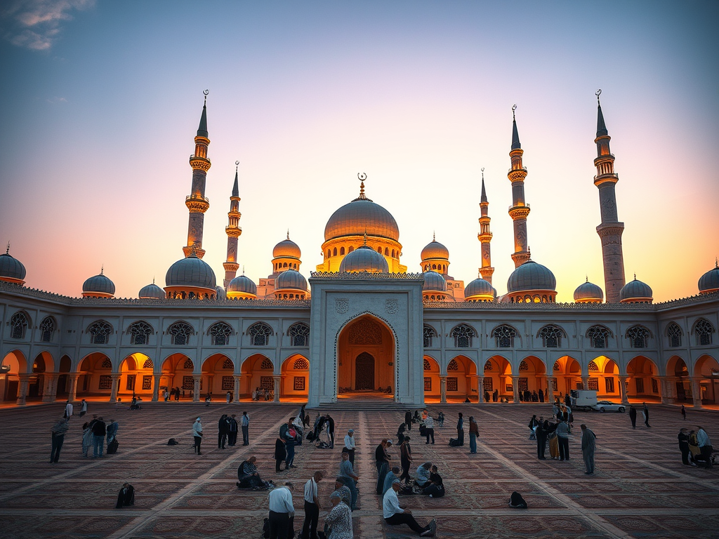 Which is the best place I’ve visited that has remained my all-time favorite