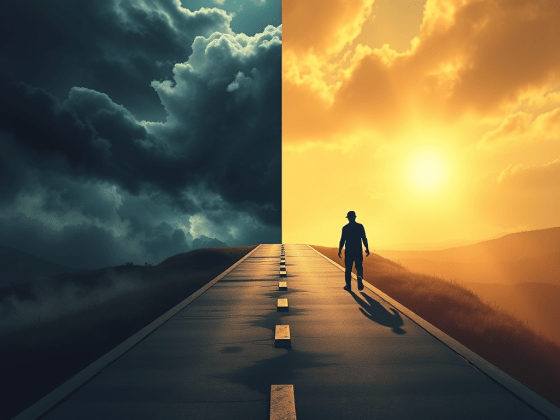 Do I really trust my instincts?