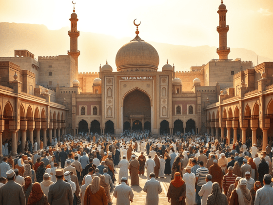 The most important historical figure everyone should know.