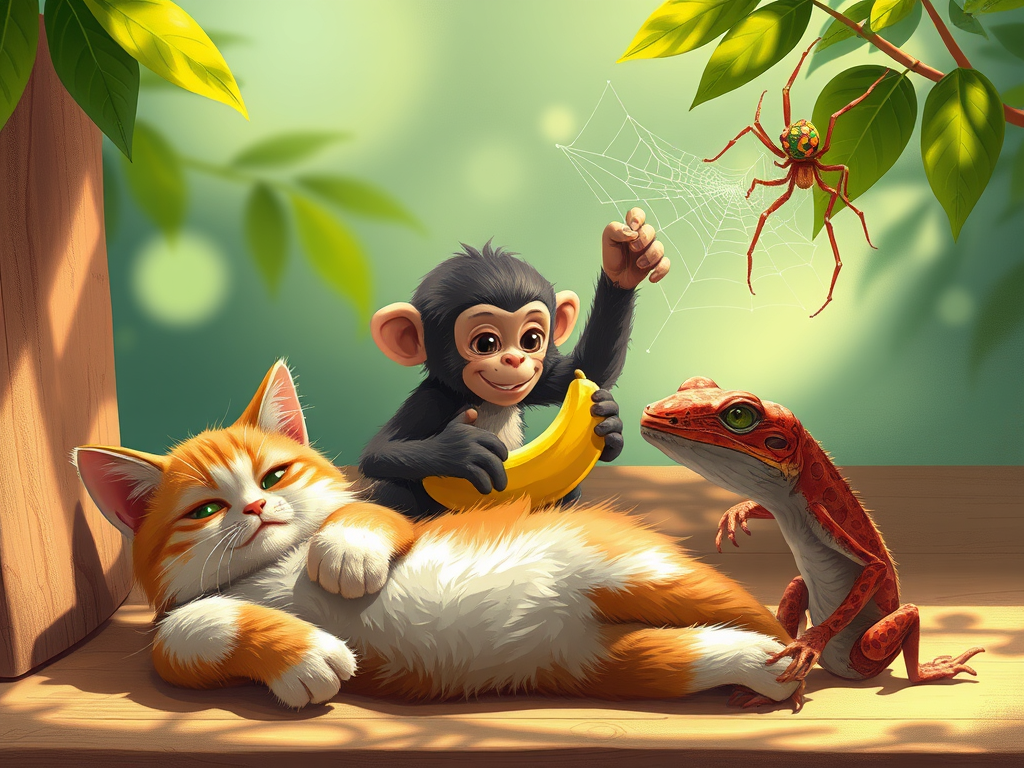 The most beloved animals that truly deserve the title.