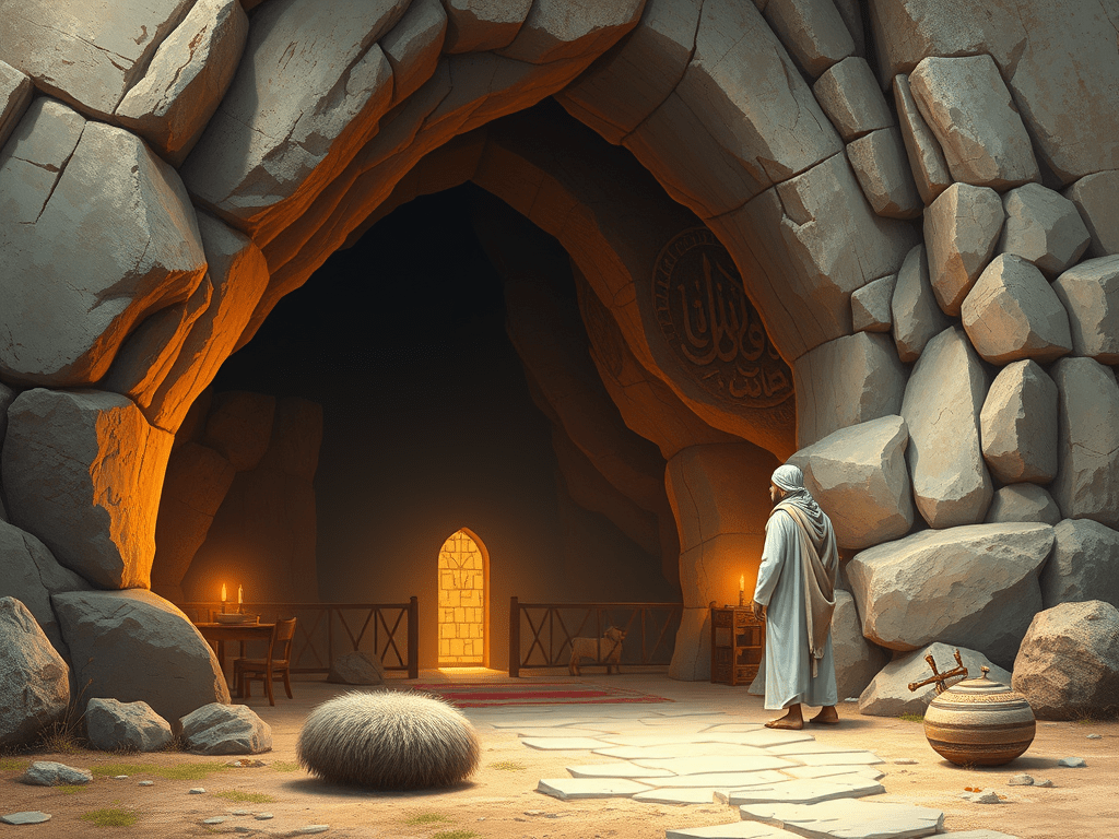 Why is the Prophet SAW still loved by all Muslims and many others today?