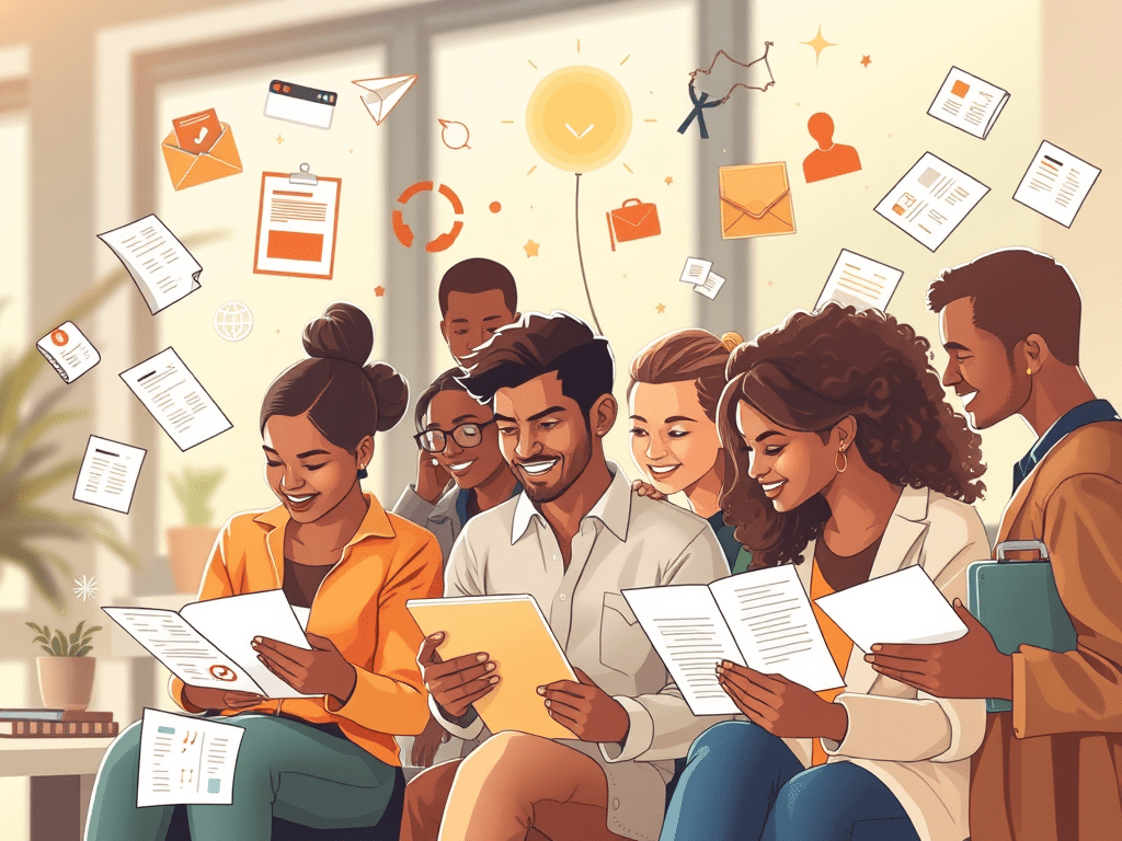 The next three years for me will be about getting a job, getting married, gaining more clients, and making new friends.