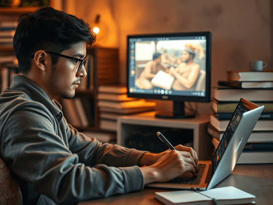 The top five things I excel at