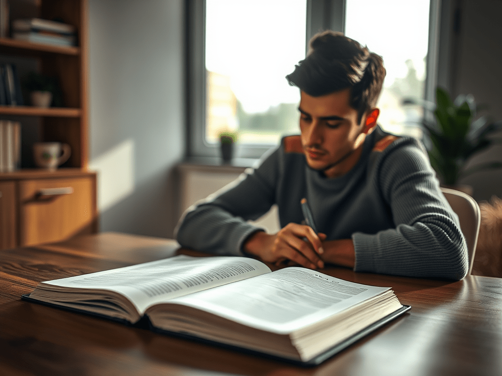 What I planned a year ago compared to my current situation?