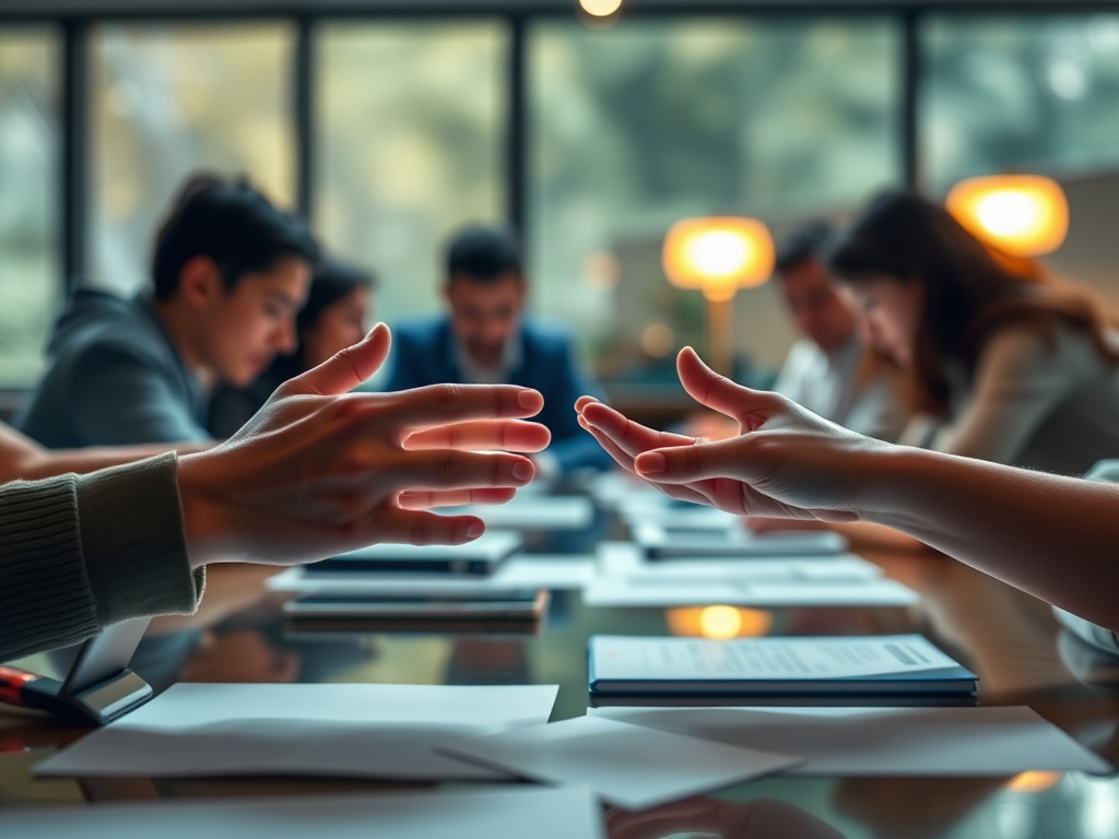 What could I do less of?