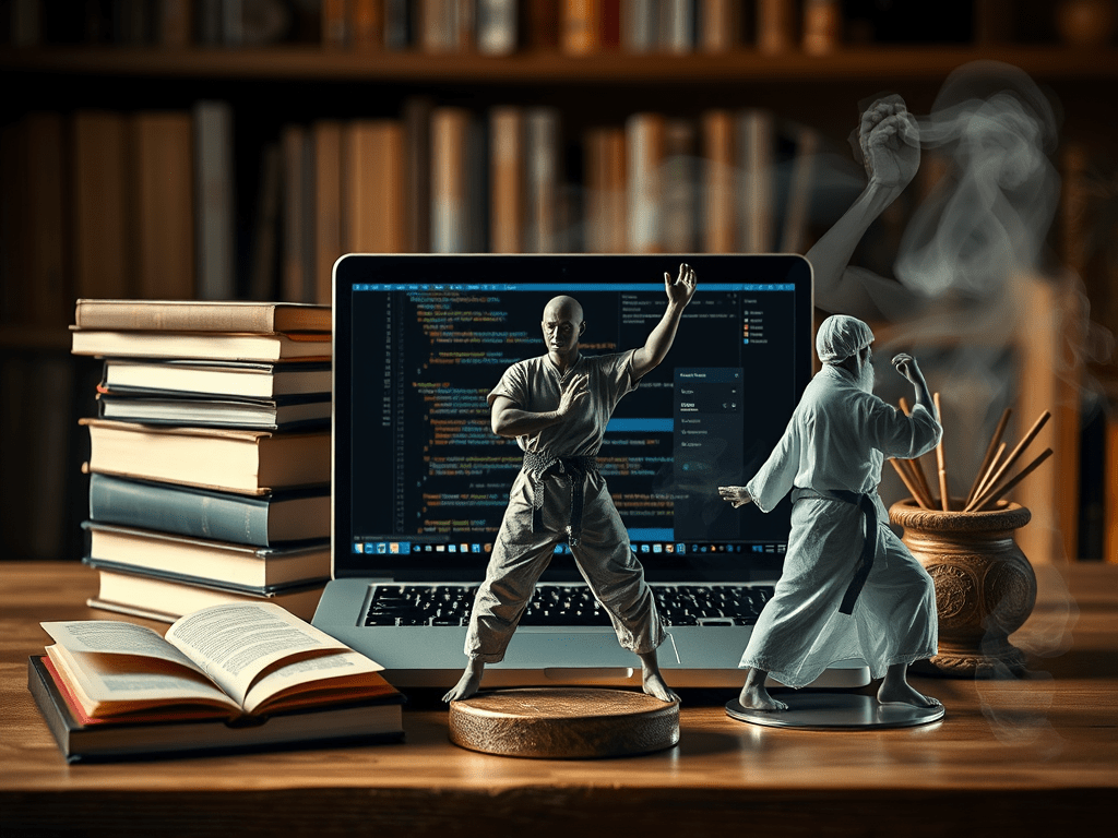 What lessons or skills have I learned recently?