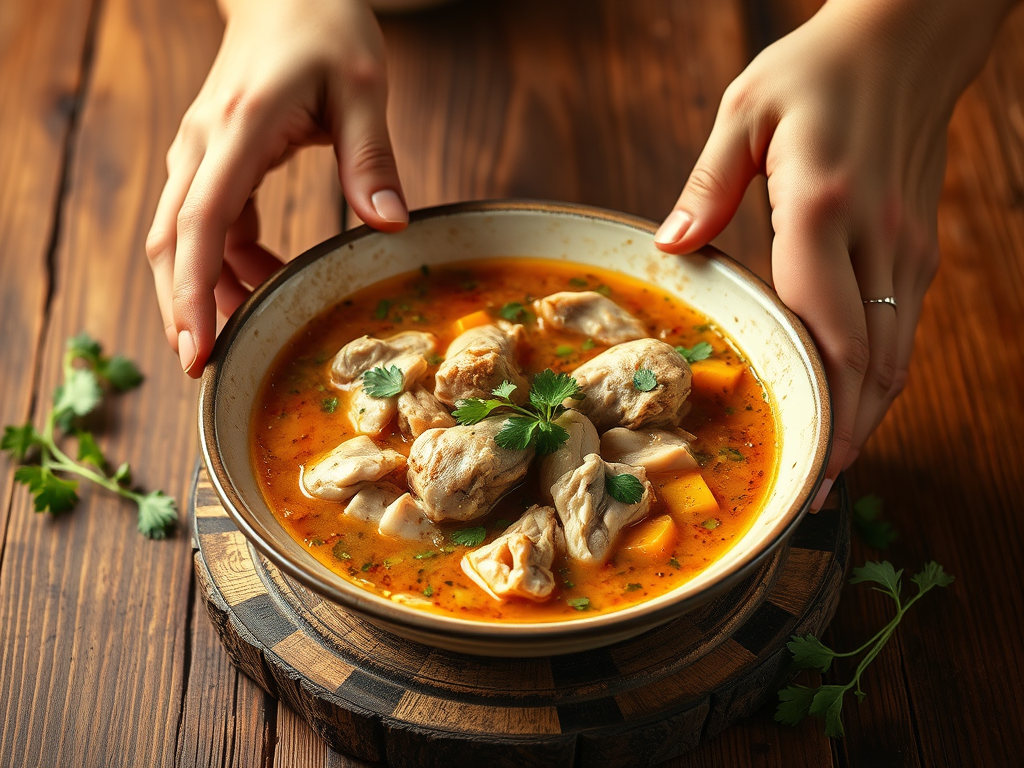 What are my feelings about eating meat?