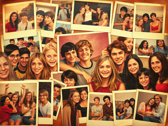 How does nostalgia shape me?