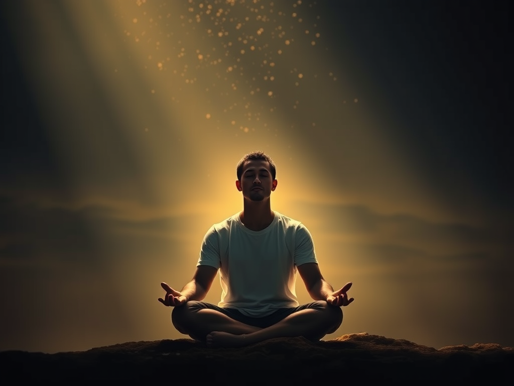 Things I want to change about myself.