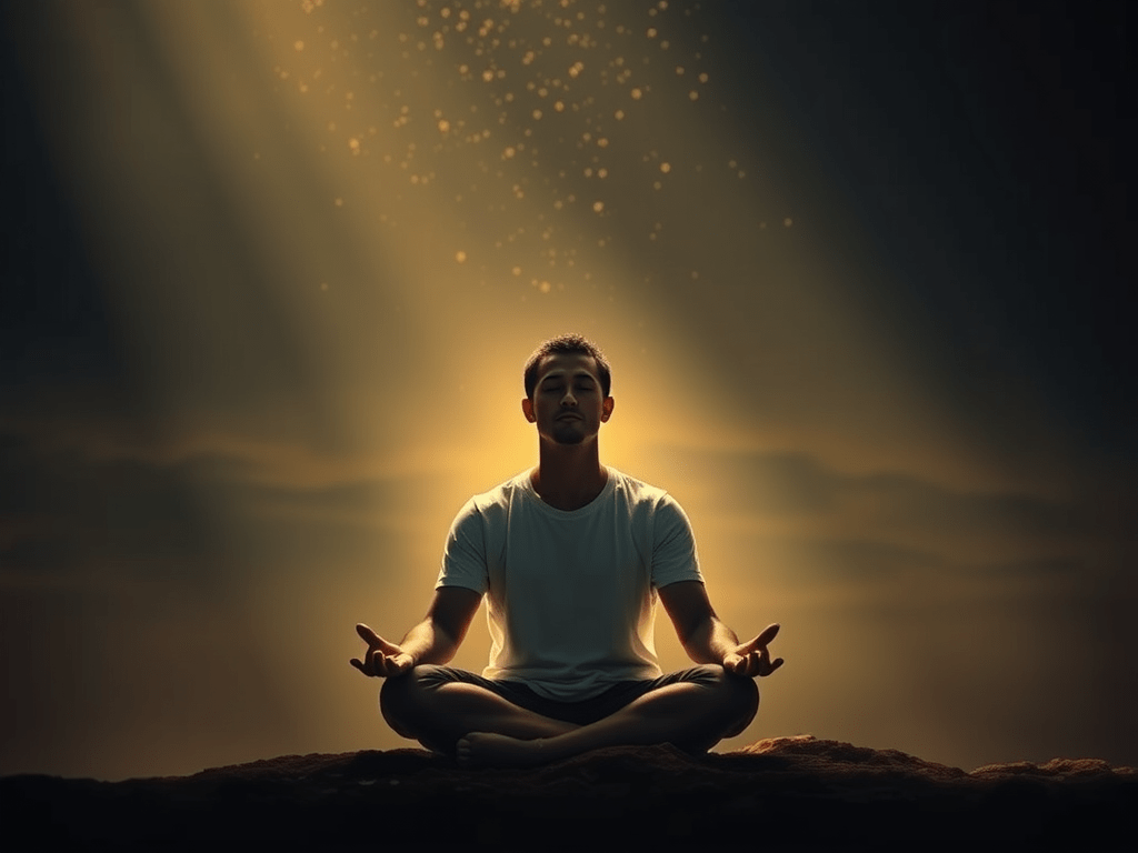 Things I want to change about myself.