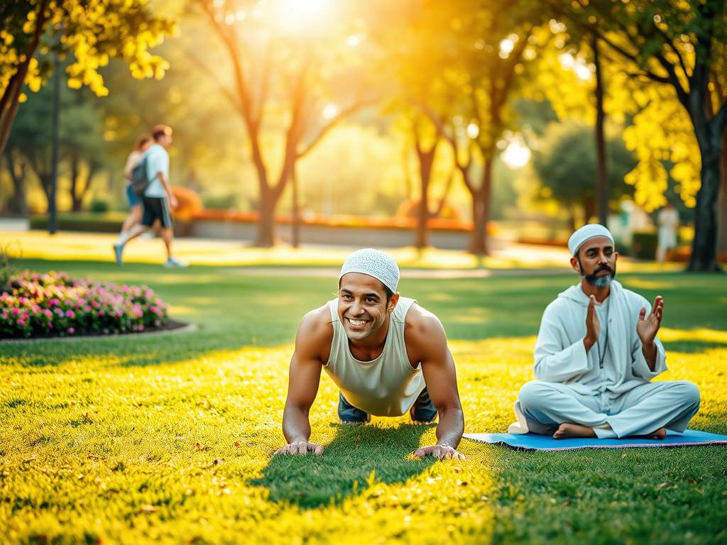 What are my favorite physical activities?