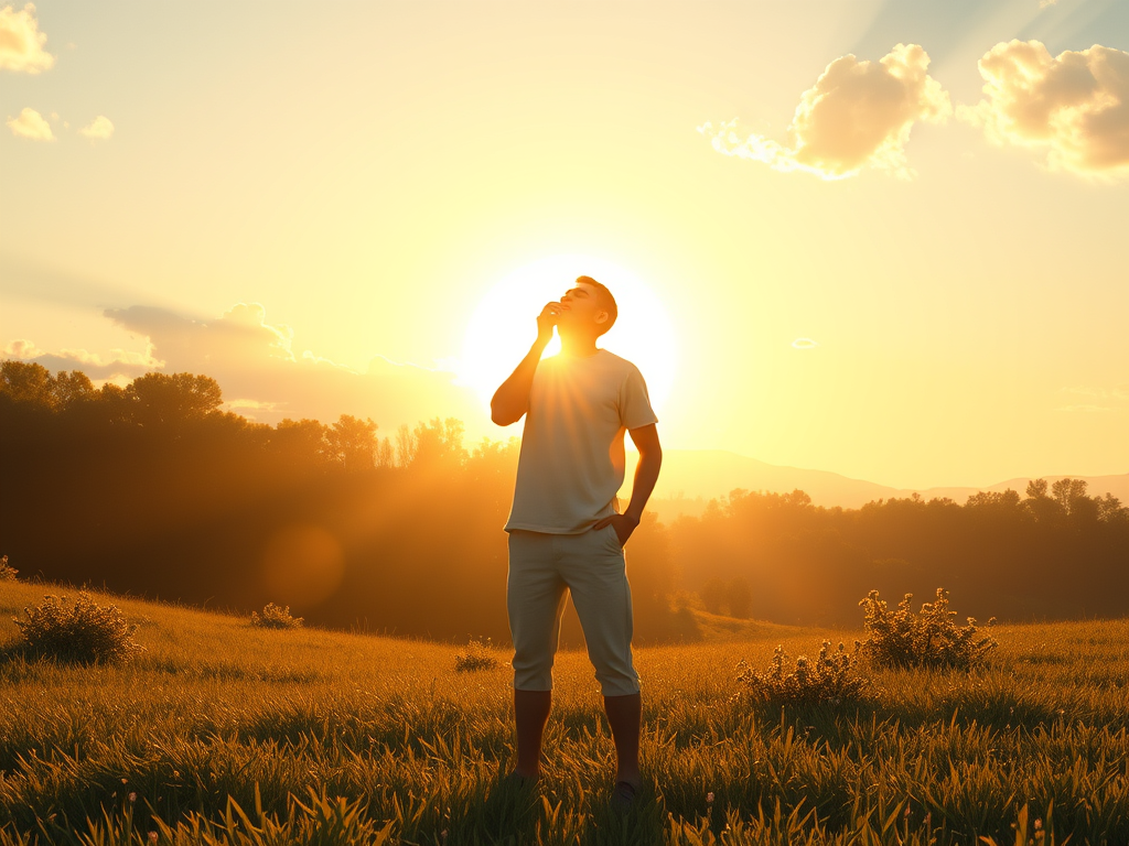 Am I a morning or night person?