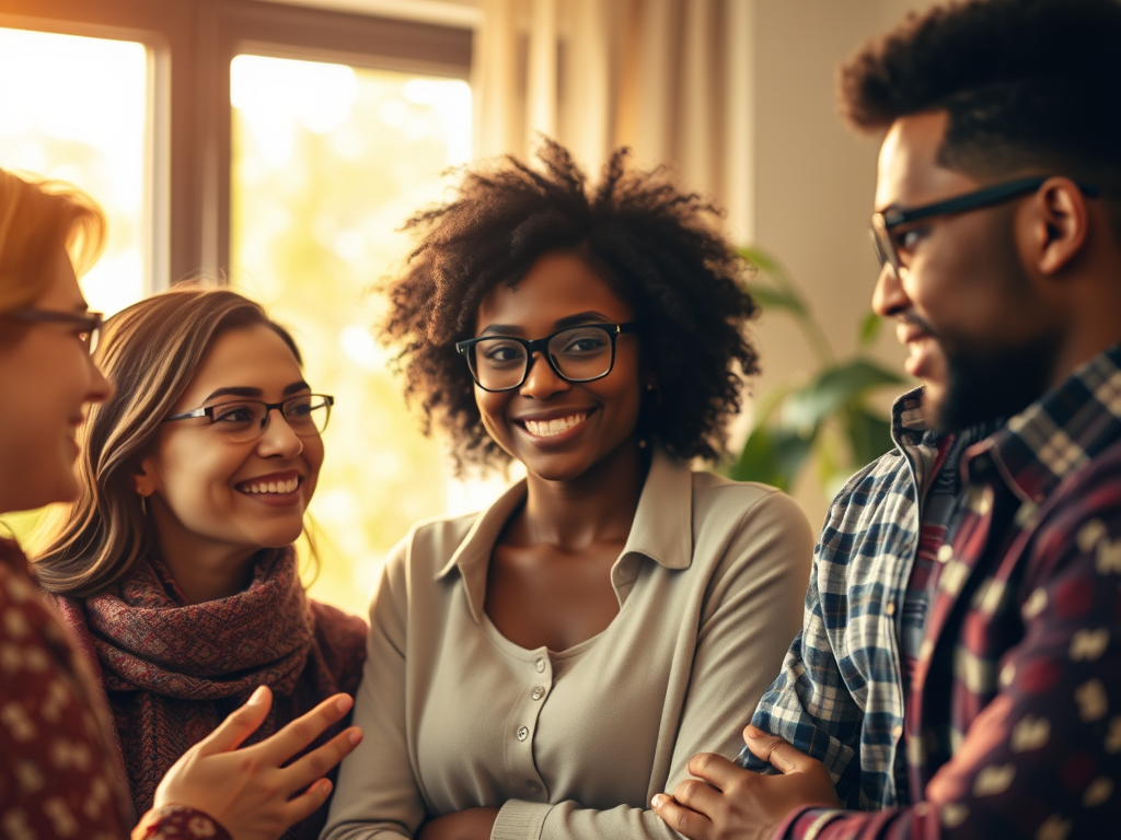 What is my judgment toward other people?