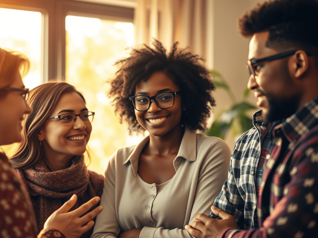 What is my judgment toward other people?