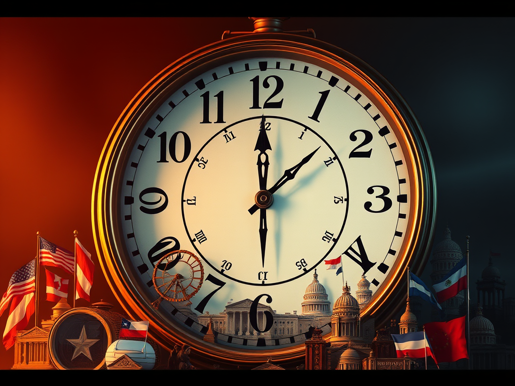 What kind of view do I have about the current government?