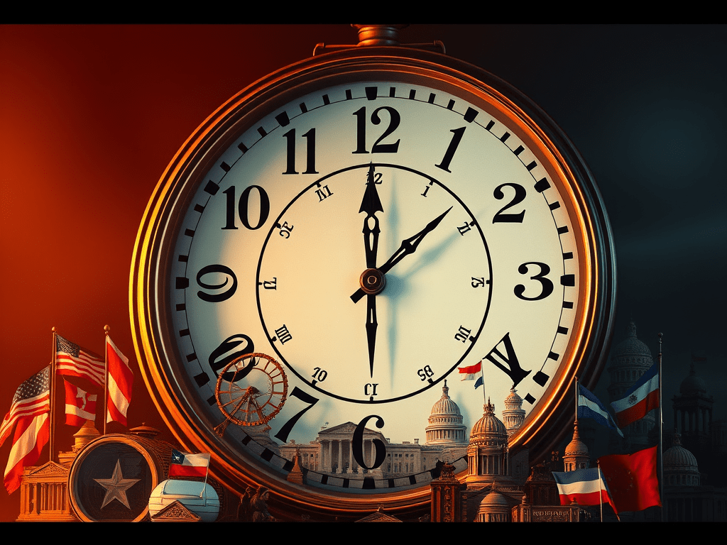 What kind of view do I have about the current government?