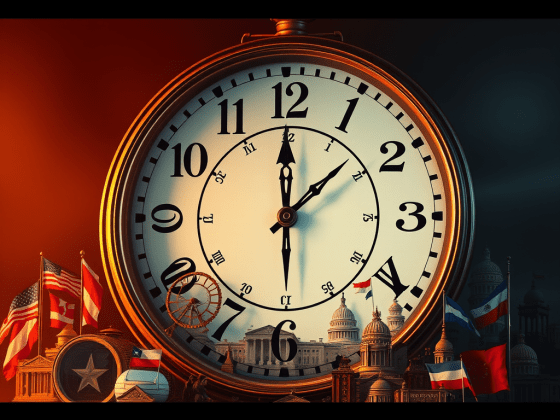 What kind of view do I have about the current government?