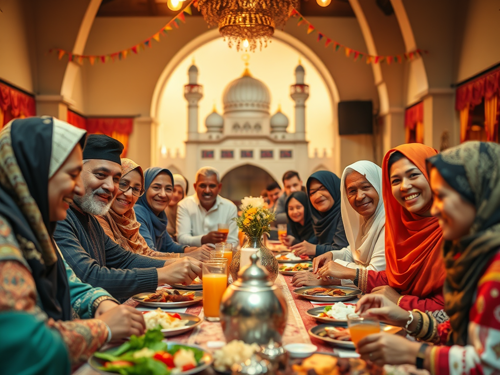 A positive event that had little impact on me last year.