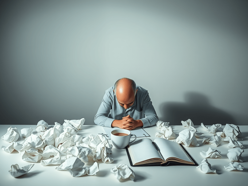 What is the thing I complain about the most?