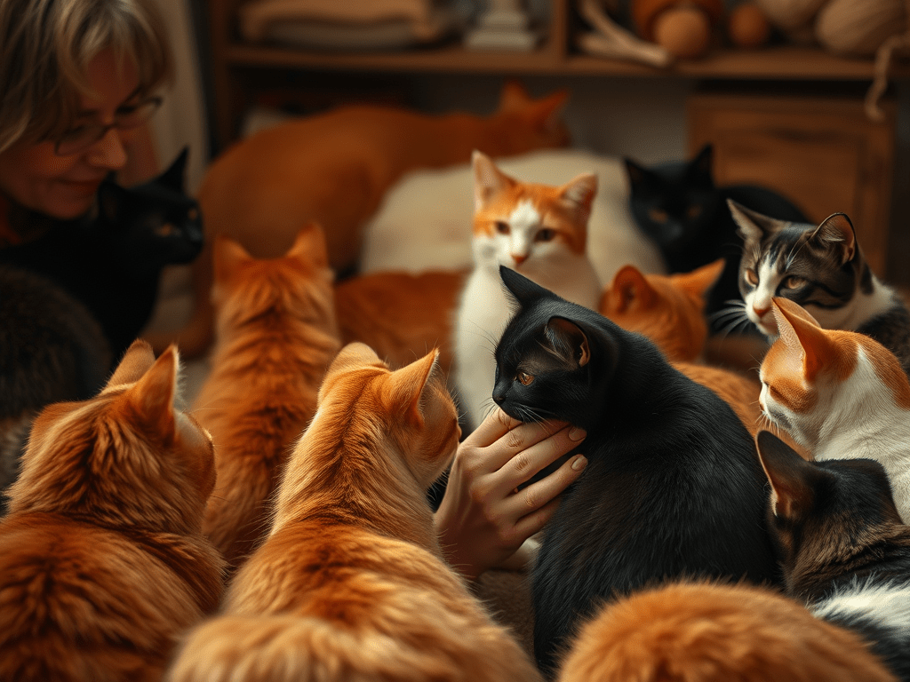 What is my favorite animal?