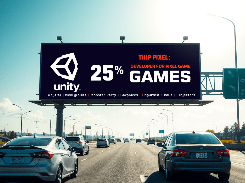 What will my freeway billboard say?