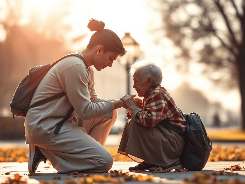 What can I do differently?