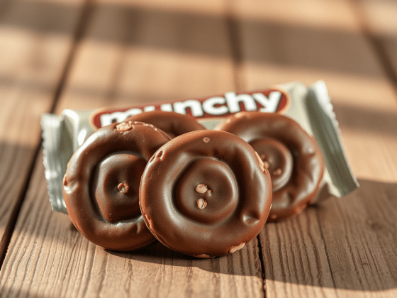 What snack can I have right now?