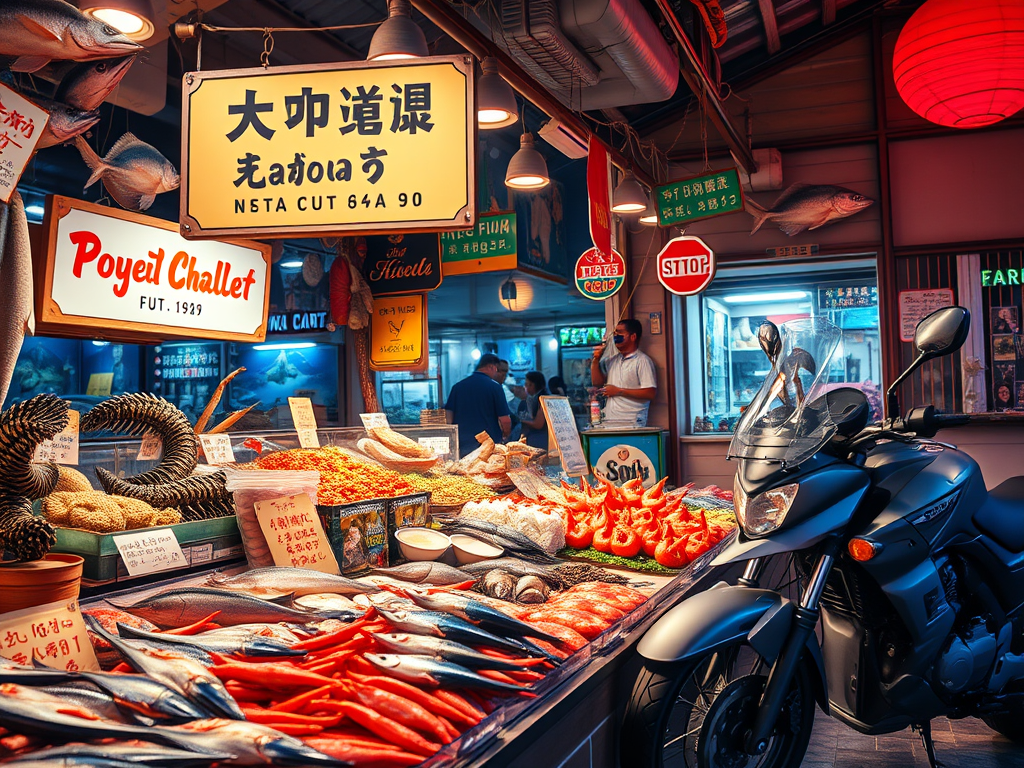 A memorable moment from the last road trip