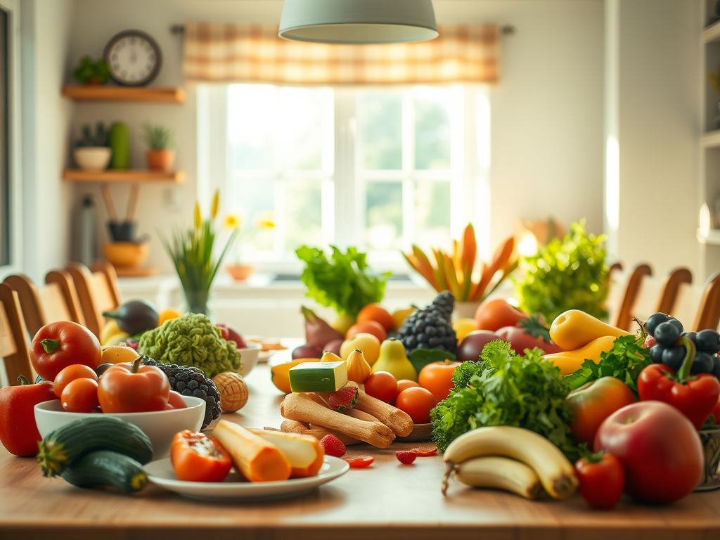 Where have I felt love?