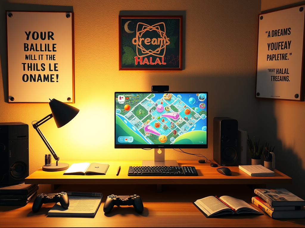 What would my dream job be?