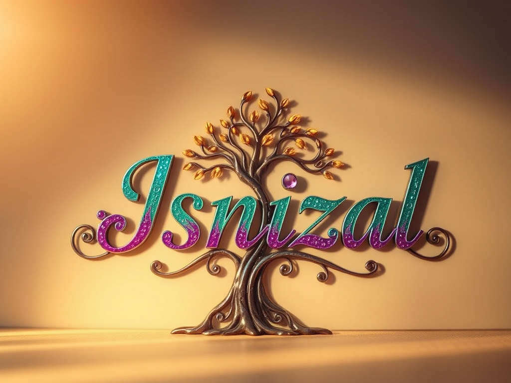 What does my name mean?