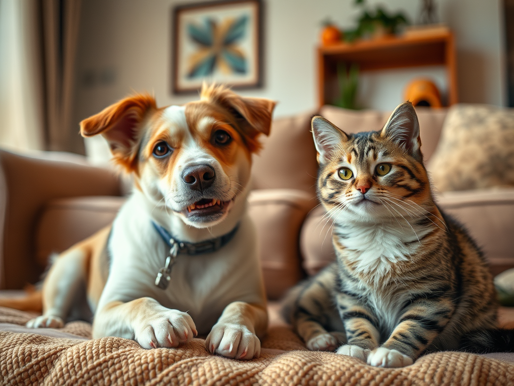 What is the one thing I wish my pet could understand?