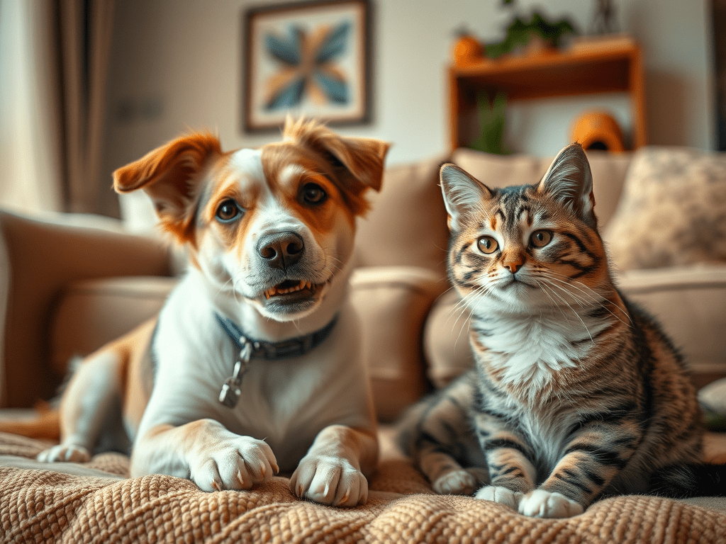 What is the one thing I wish my pet could understand?